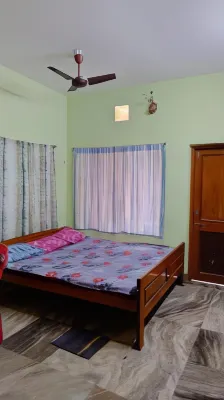 Goroomgo Thikana Guest House Digha