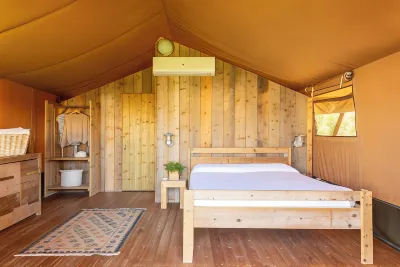 Gitavillage California Hotels in 