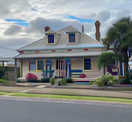 Hanlon Guest House