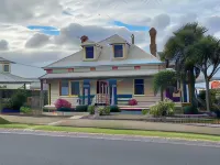 Hanlon Guest House