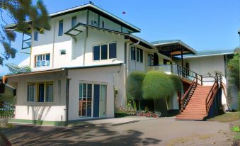 Semilla Verde Boutique Hotel