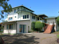 Semilla Verde Boutique Hotel Các khách sạn ở 
