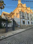 Boutique Hotel Castelinho Hotels in São Conrado