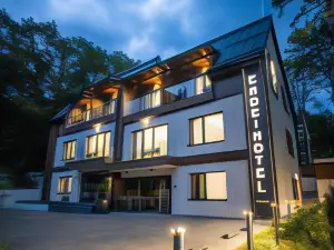 4 Évszak Erdeihotel - Mátrafüred