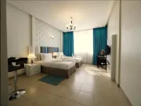 Skylark Hotel Apartments Al Barsha - Condos