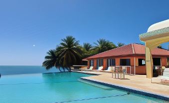 Parador Maunacaribe - Maunabo