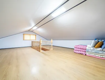 Anseong Yongseol Baram Stay Pension Hotels near 럭셔리 안성 M 글램핑카라반