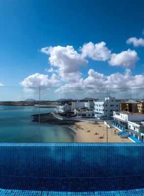 馬奎西娜精品飯店 - 限成人