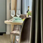 Apartment Moscow Tower