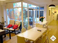 Hostal Five Gates Hotels in Osuna
