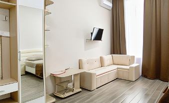 Voyazh Hotel
