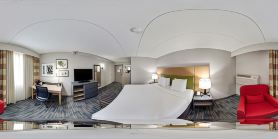 Wingate by Wyndham Lincoln Airport East