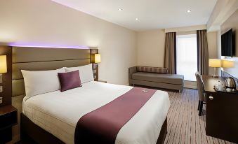 Premier Inn Braintree (A120)