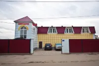 Kerch Mini-Hotel