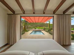 Gran Hotel Mas d'en Bruno
