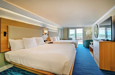 Norseman Resort on the Beach