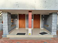 Hotel Jebasakthy Các khách sạn ở Kanyakumari