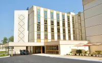 Hala Hotel & Aqua Park Các khách sạn ở 