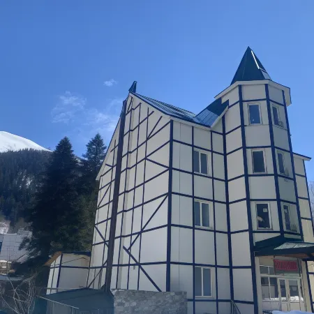Aruchat Mini-Hotel