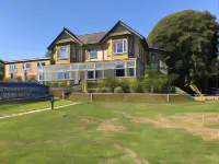 루콤 매너 컨트리 하우스 호텔  호텔