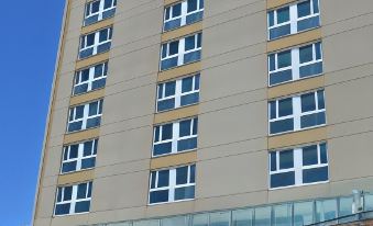 Hotel Oscar Lescano - All Inclusive