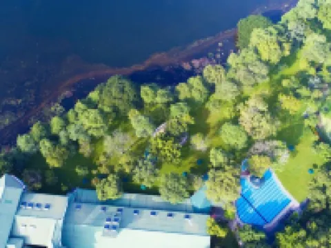 Hotel Sudu Araliya Hotels in Polonnaruwa