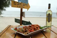 호텔리어 홈 Máncora Piura Perú 주변 호텔