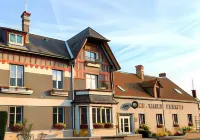 Logis Hôtel le Saint Florent Hotels in Tour-en-Sologne