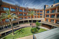 Ohtels Les Oliveres Hôtels à : Cap Roig