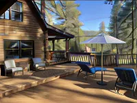 The Fireside Inn Hôtels à : Idyllwild