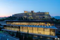 Coco-Mat Athens BC Các khách sạn ở 
