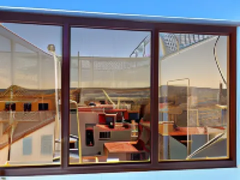 ダル タンジェ メディナ