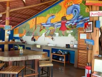 TamaHostel & Glamping Hotels in Playa Langosta