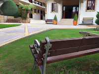 Villa Apart Hotel Hotels in Lages