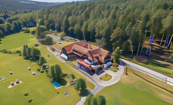 Hotel Im Krummbachtal