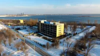 Старт Отели в г. 