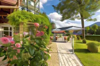 Hotel Schneeberghof