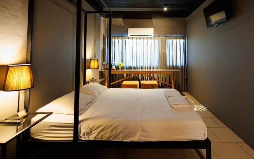 Heyyyy Bangkok Hostel 이미지