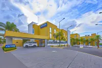 City Express by Marriott Queretaro Hotel dekat La Casona Teatro Bar