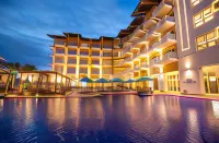 Vidam Hotel Aracaju - Transamerica Collection - Pools