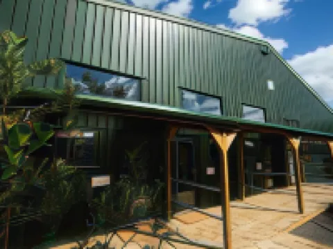 Owen House Farm Hotels in Knutsford
