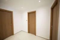 Sunset 201: Luxury 2Bds with Gym Hotel a El Khadra