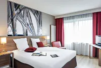 Aparthotel Adagio Paris Bercy Village Hotels in Paris