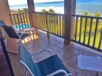 Suite San Juan 133 Gran Pacifica Resort Hotels in Montelimar