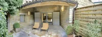 La Maison des Vendangeurs Hotel a Brouzet-les-Ales