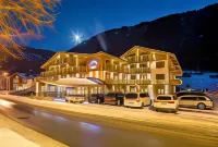 Hotel Riederhof- Urlaub Mit Wau! Hotels in Serfaus