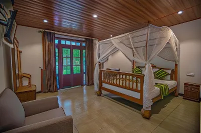 Avenra Cottage