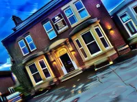 St Andrews House Hotel