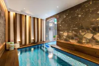 Edelmira Hotel Boutique - Swimmingpools