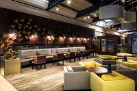 Mercure Sheffield St Paul's Hotel & Spa
